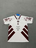 2025-26 Bayern white special jersey