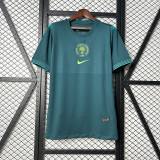 2025 Nigeria Away Jersey
