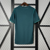 2025 Nigeria Away Jersey