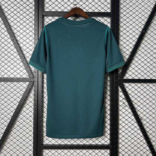 2025 Nigeria Away Jersey