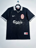 1996-97 liverpool Third Away retro jersey