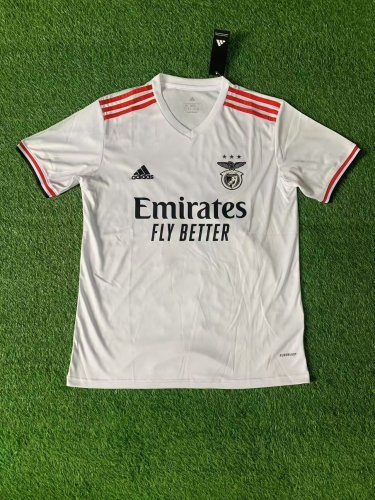 Benfica 2021-22 away S-4XL