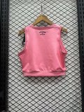 2025-26 Miami home woman vest