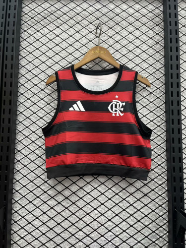 2025-26 Flamengo woman vest