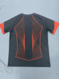2025-26 Barcelona black special jersey