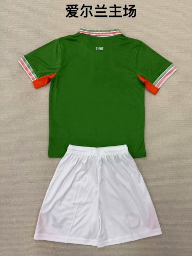 IRELAND 2025-26 KIDS KIT
