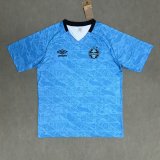 gremio 2025-26 blue training jersey