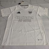 Arsenal 2024-25 white special version 