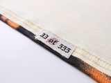 3105*Godspeed American fashion rock street pure cotton loose bottoming long-sleeved T-shirt long T