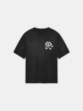 2097* washed AMIRI vintage washed short-sleeved T-shirt