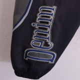8207*DENIM TEARS main line Kapok The Cotton Wreath Sweatsuit American sports suit leggings pants