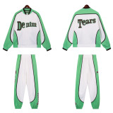 6029 *DENIM TEARS main line kapok American jacket