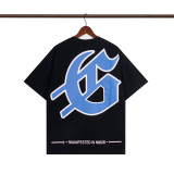 G72* GOD SPEED T-shirt