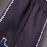 8207*DENIM TEARS main line Kapok The Cotton Wreath Sweatsuit American sports suit leggings pants