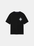 2096* AMIRI short-sleeved T-shirt
