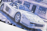 G72* GOD SPEED T-shirt