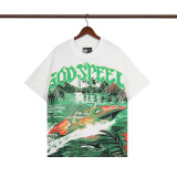 G71* GOD SPEED t-shirt