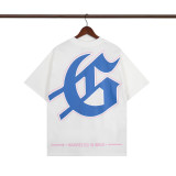 G72* GOD SPEED T-shirt