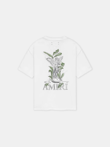 2099*AMIRI short-sleeved T-shirt