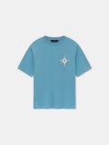 2096* AMIRI short-sleeved T-shirt