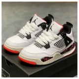 Jordan 4 children's shoes