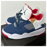 Jordan 4 children's shoes