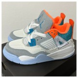 Jordan 4 children's shoes