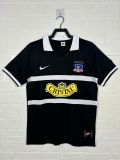 colo colo 1996 away Retro