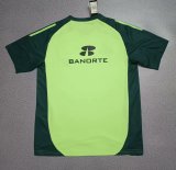 mexico 2025-26 green training jersey S-4XL