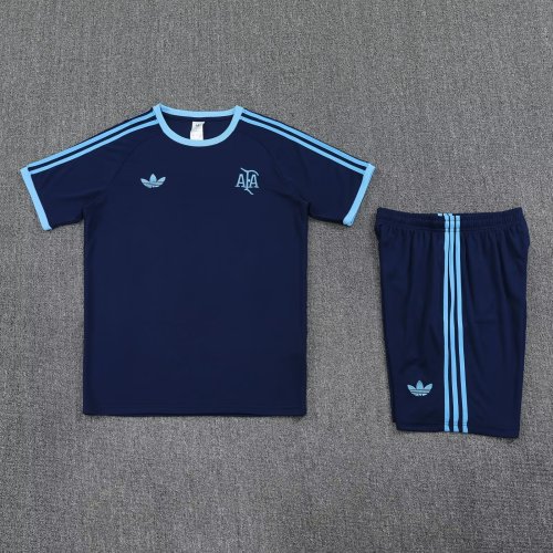 Agentina 2025-26 TRAINING SET