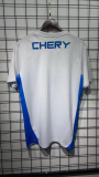 2025-26 Universidad Catolica white training jersey