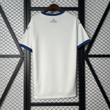 2025-26 Bahia home soccer jersey