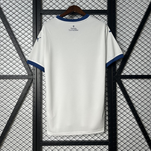 2025-26 Bahia home soccer jersey