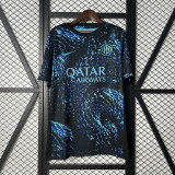 2025-26 Inter Milan blue special jersey