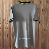 1997 Dortmund third away retro jersey