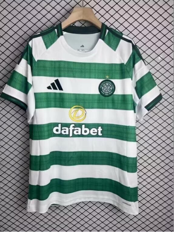 celtic 2025-26 home jersey