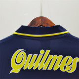 1996-97 Boca Juniors home blue