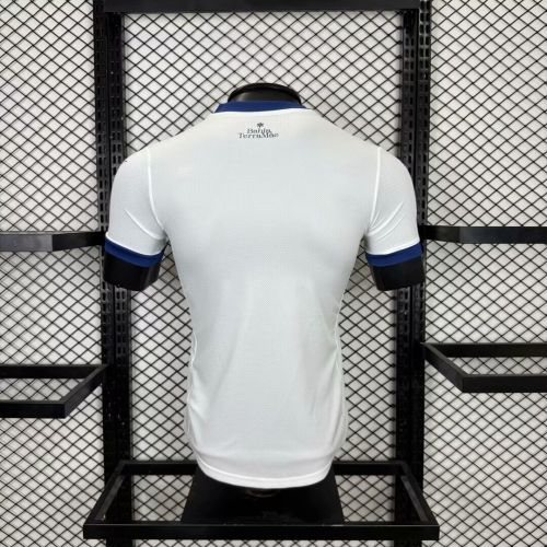 bahia 2025-26 home player version S-4XL (The player version is more slim fit, it is recommended to buy one size larger)
