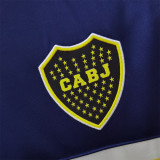 1996-97 Boca Juniors home blue