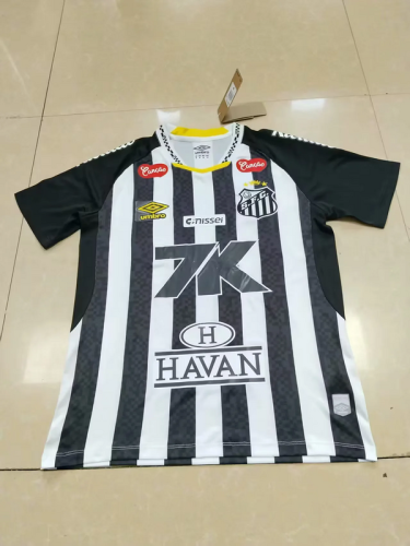 2025-26 Santos away jersey