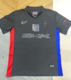 2025-26 Barcelona black special version jersey