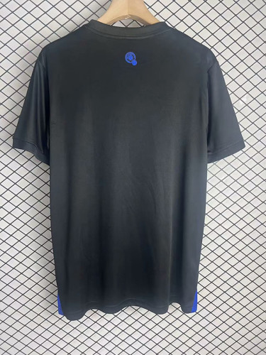  El Salvador 2025-26 third black