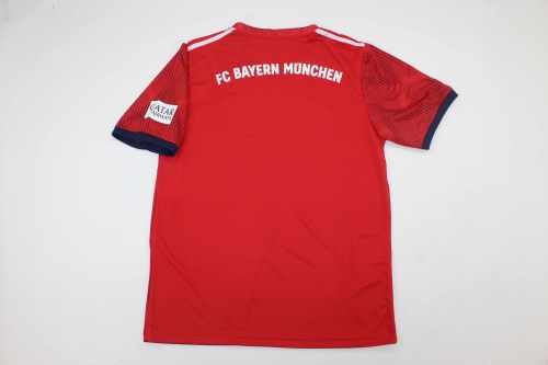 BAYERN 2018-19 home