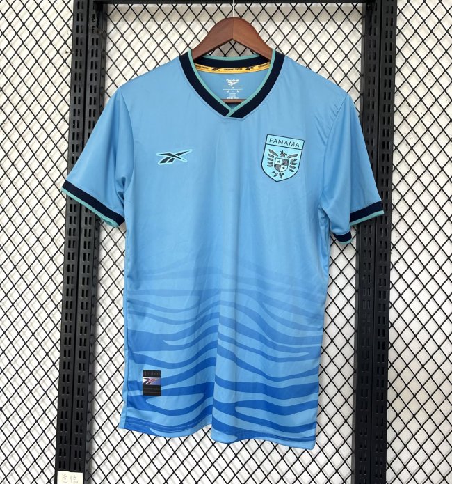 Panama 2025-26 away S-4XL