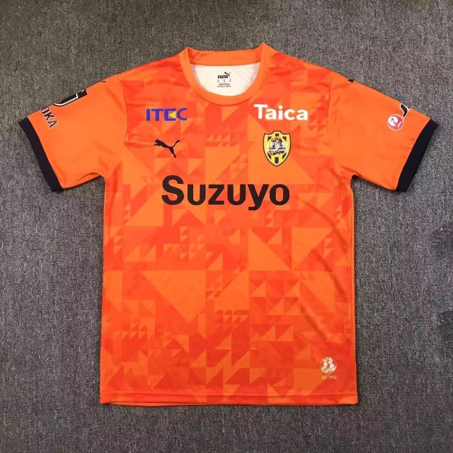 Shimizu S-Pulse 2025-26 Home