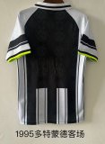 DORTMUND 1995-96 away