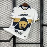 2025-26 Pumas UNAM Home Jersey