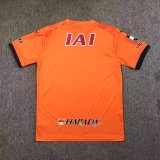 Shimizu S-Pulse 2025-26 Home