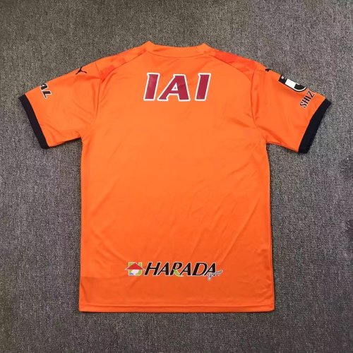 Shimizu S-Pulse 2025-26 Home