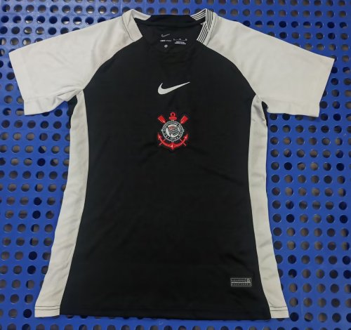 Corinthians 2025-26 woman jerseys